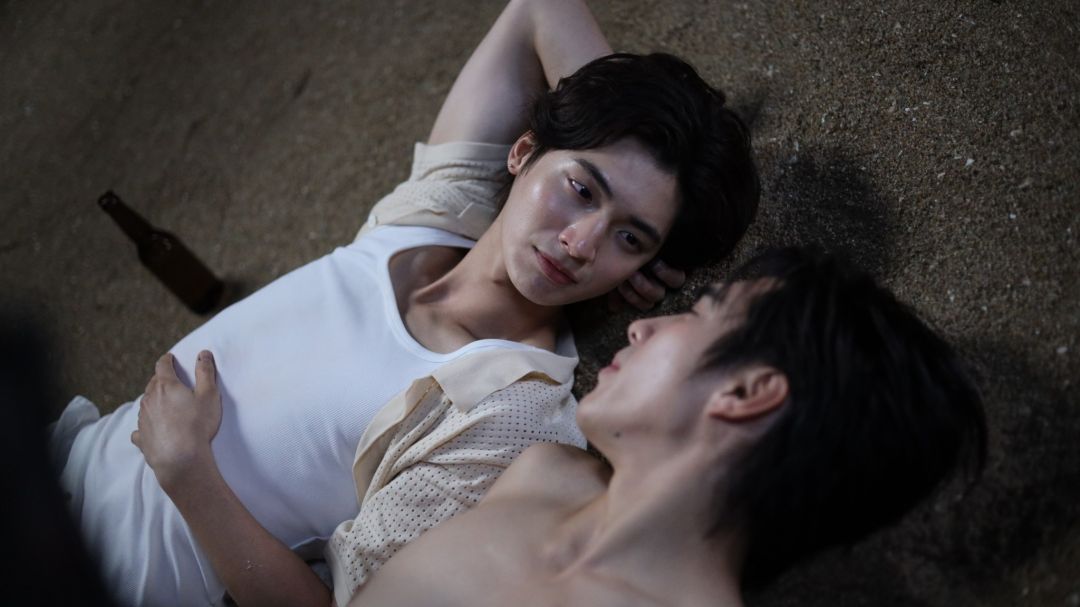 ‘อาร์มิน’ จะทำอย่างไรเพื่อให้ ‘ธาดา’ ยกโทษให้ ส่วน ‘ธิวทิศ ’ มีแผนการอะไรร่วมกับ  ‘เร็น’