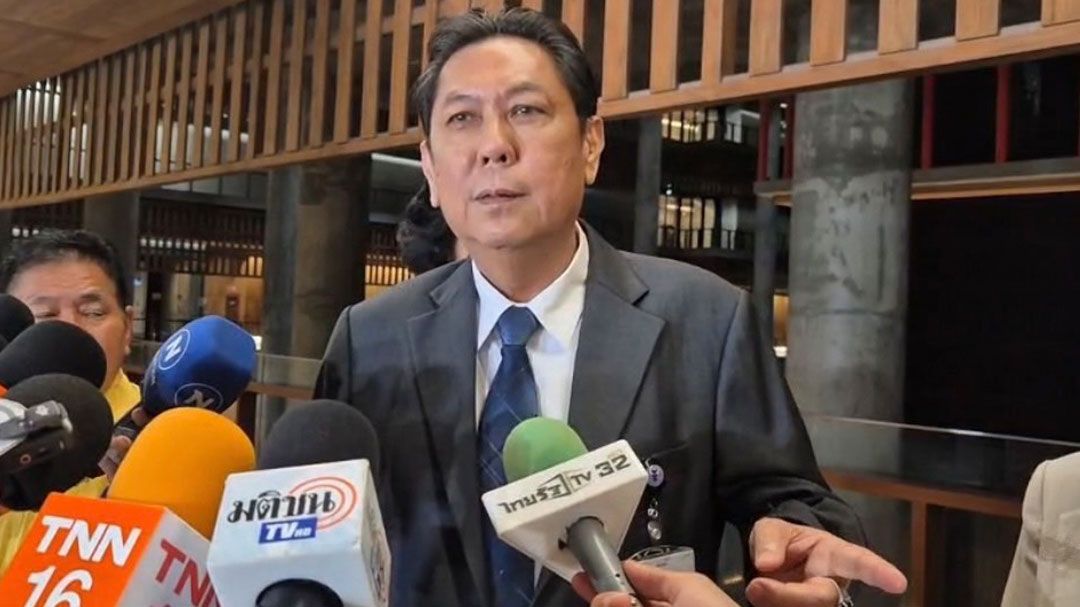 ‘เพื่อไทย’ขย่มดีลลับนายกฯชั่วคราว โวยังมี‘ชัยเกษม’ คนอื่นอย่า‘กระดี๊กระด๊า’