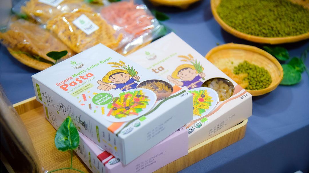 7 Innovation Awards 2025 ดันสินค้าไทยสู่ตลาดโลก