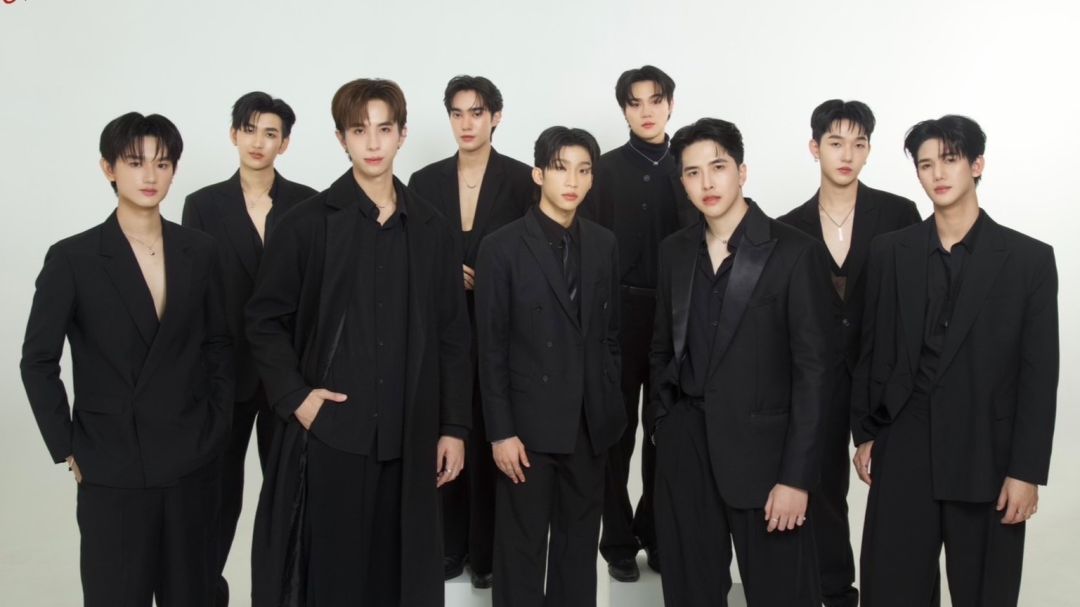 ‘Studio On Fire’ เปิดตัวศิลปินเหล่า Trainee ที่น่าจับตามอง