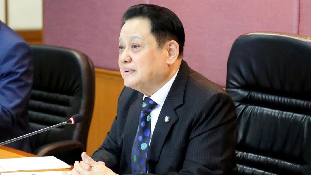 กำแพงภาษีไทย 36% สูงสุดอาเซียนกระทบเศรษฐกิจ-แรงงานไทย
