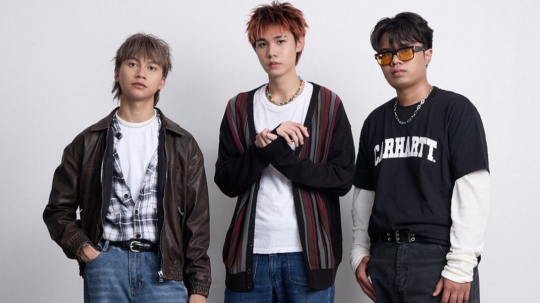 ‘GOODMOOD’ วงป๊อปร็อกน้องใหม่มาแรง เจ้าของเพลงไวรัล ‘โตกว่านี้’ จาก ‘genie records’