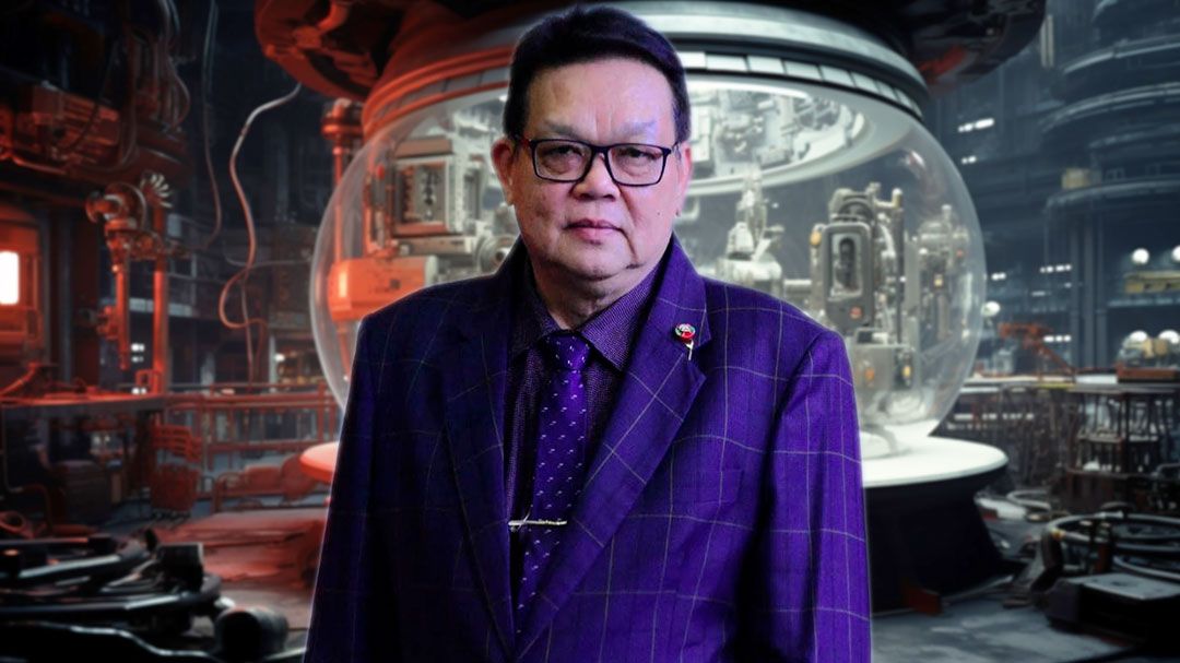 'สมาคมนักประดิษฐ์ฯ'ขอบคุณ'อว.'ร่วมเป็นกรรมการประกวด STI Inventions Contest 2025