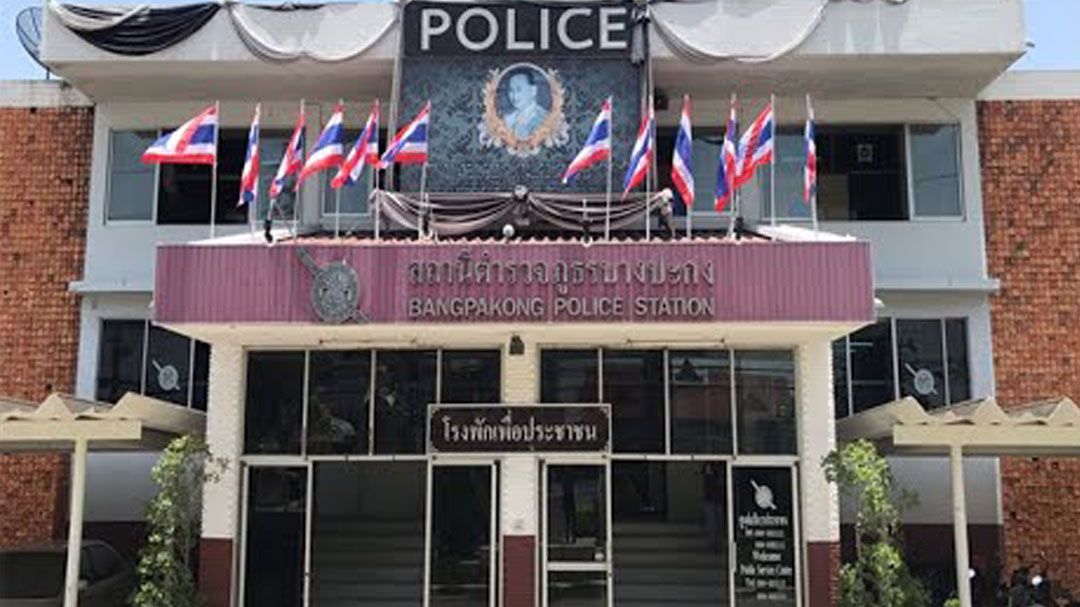 ตำรวจแฉ‘สว.ฉาว’ ที่ถูกร้องล่วงละเมิด พบมีคดีความติดตัว ลักทรัพย์ศพรถคว่ำ