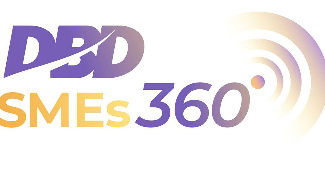 กรมพัฒนาธุรกิจการค้า ดัน SMEs ไทย สร้างเครื่องมือ DBD SMEs 360 หนุนเอกชนเพิ่มประสิทธิภาพธุรกิจ
