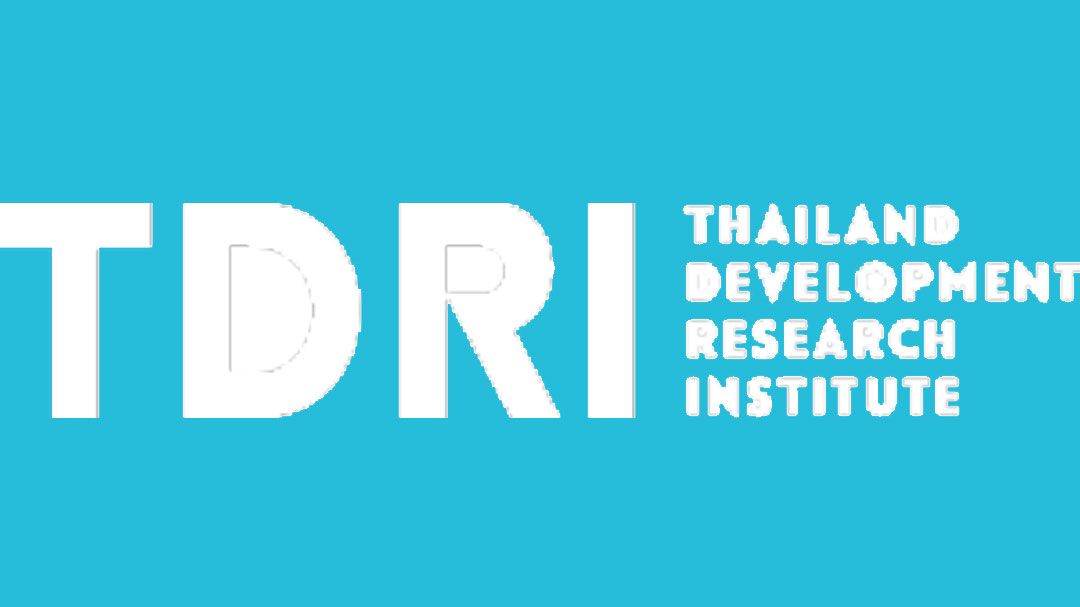 TDRIแนะทางรอดของไทย มีหลายสินค้าฝ่ามรสุมภาษีทรัมป์ได้
