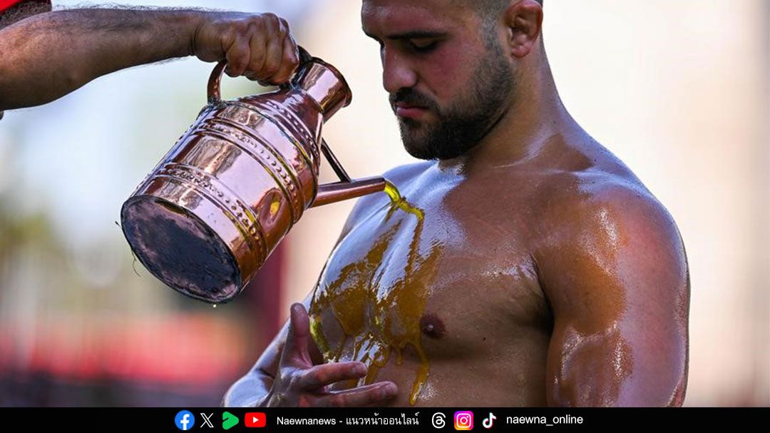 Photo of the week : ภาพเด็ดประจำสัปดาห์