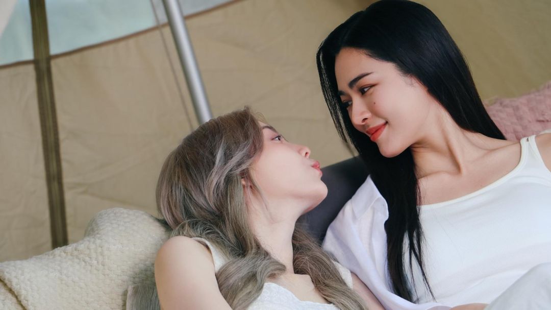 ‘หลิง – ออม’ กลับมาทวงบัลลังก์ สานต่อความฟิน ใน ‘เพียงเธอ Only You The Series’