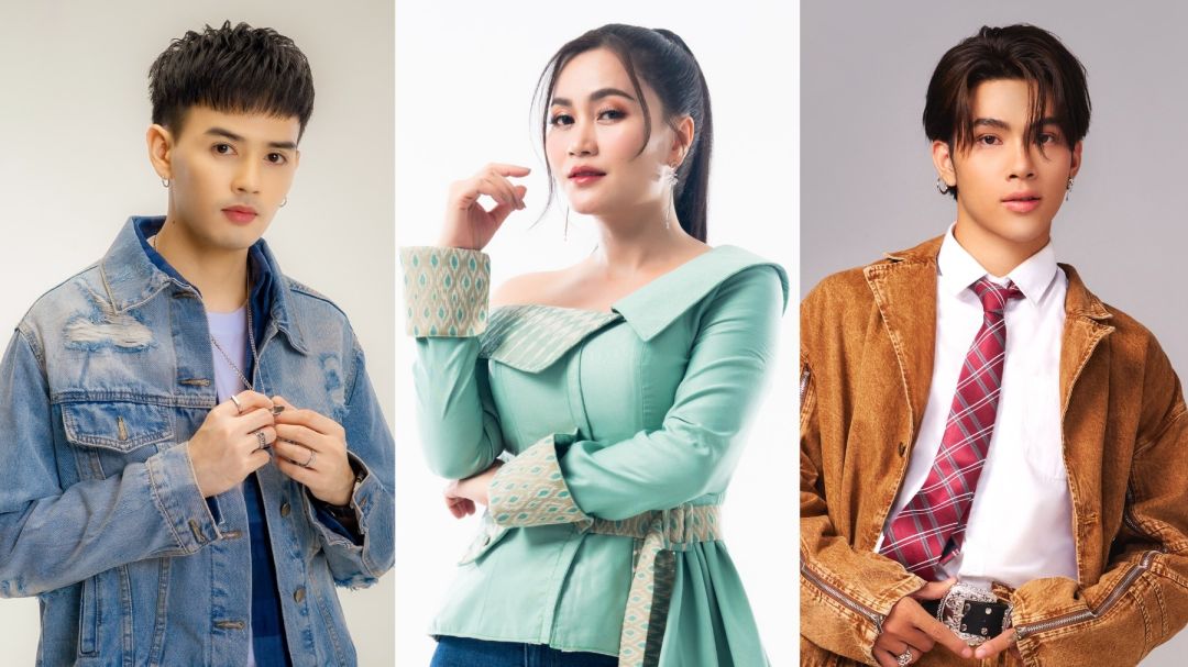 ‘ก้านตอง - จา - สมุย’ ปลื้มใจ รับรางวัลลูกกตัญญู ปี’68  จากสภาสังคมสงเคราะห์ฯ