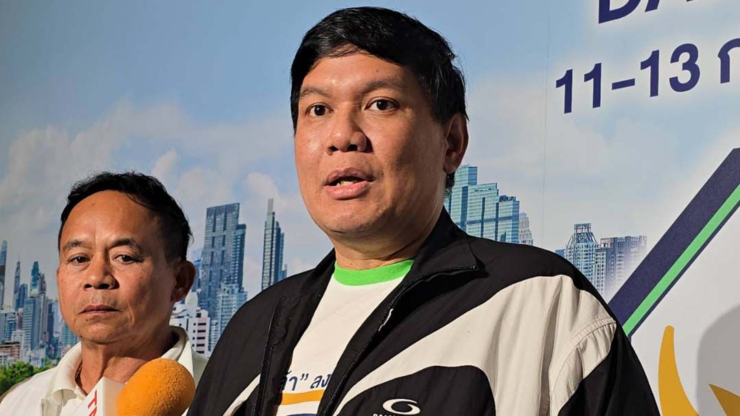 ‘ไผ่ ลิกค์’คาดคุยโควตารองประธานสภา วงกินข้าวพรรคร่วมรัฐบาล 22 ก.ค.นี้