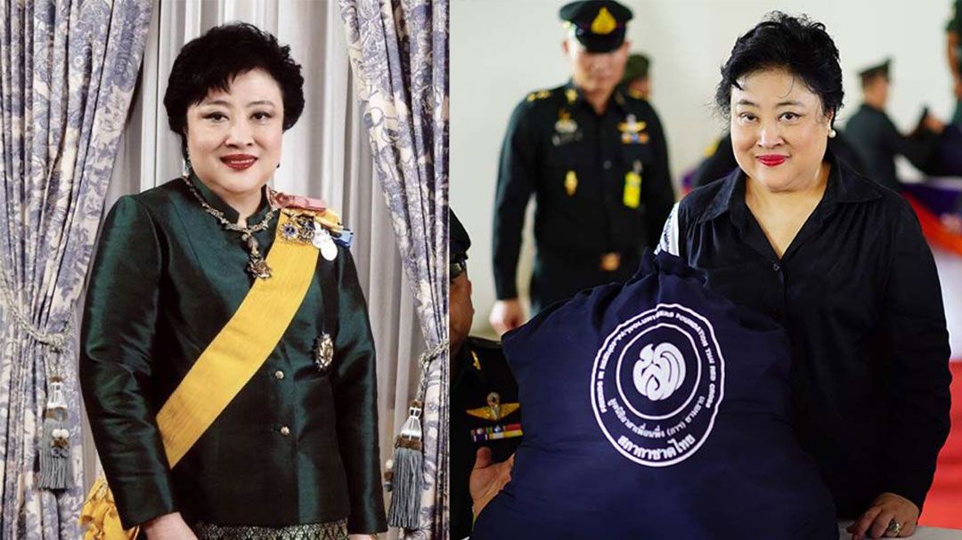 พระกรุณาธิคุณ พระเจ้าวรวงศ์เธอ พระองค์เจ้าโสมสวลี กรมหมื่นสุทธนารีนาถ ทรงประกอบพระกรณียกิจด้านการพัฒนาคุณภาพชีวิตและการสาธารณสุข นานัปการ