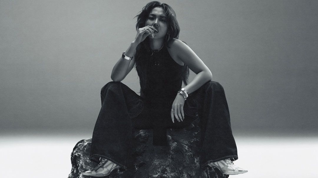 'มิลลิ'ปล่อยอัลบั้มเต็มชุดใหม่ 'HEAVYWEIGHT' ใส่สุดทุกความเฮฟวีหลากหลายมิติ