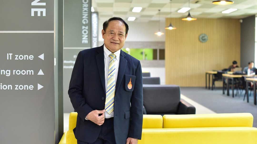 'TCAS 2568' มทร.ธัญบุรี-ปลื้ม เด็กเก่งแห่สมัครเข้าเรียนเพิ่ม