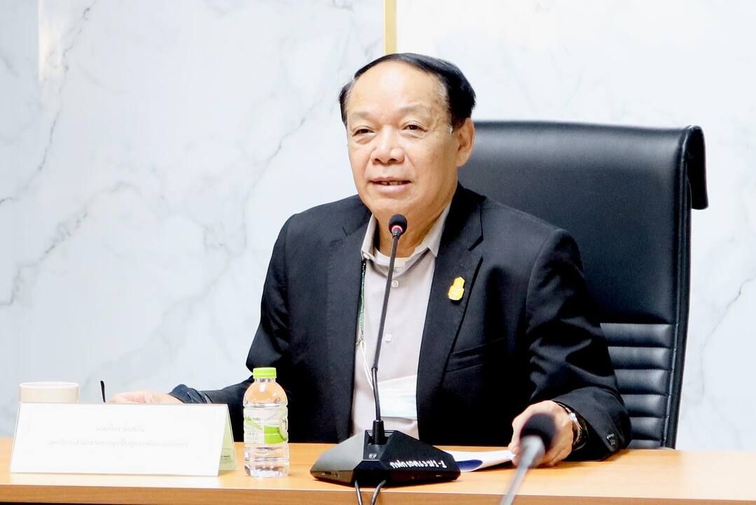 กฟก. ติวเข้มสาขาจังหวัด เตรียมทำสัญญาปรับโครงสร้างหนี้ 4 แบงก์รัฐ  23 ก.ค. ธ.ก.ส. เปิดระบบทั่วประเทศ