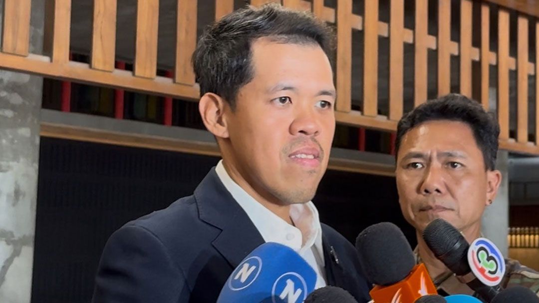 ‘วิปฝ่ายค้าน’ขอรอดูไทม์มิ่งเหมาะสมยื่น‘ซักฟอกม.151’แน่ ไม่มีออมมือ