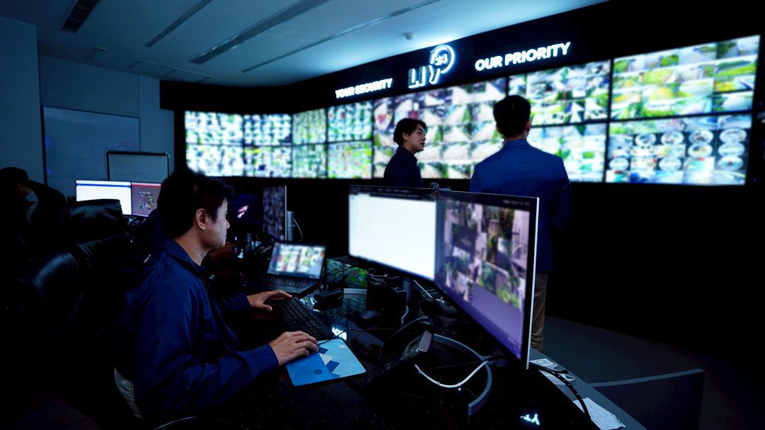 LIV-24 เครือแสนสิริปักหมุด ‘Smart Tech’ รุกตลาดภูเก็ต