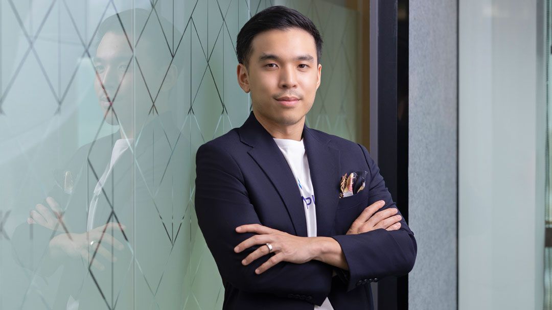 ‘บ้านปู’  เปิดตัววิดีโอ ‘พลังงานที่สมดุล’ สะท้อนความมุ่งมั่นสร้างพลังงานที่เสถียร