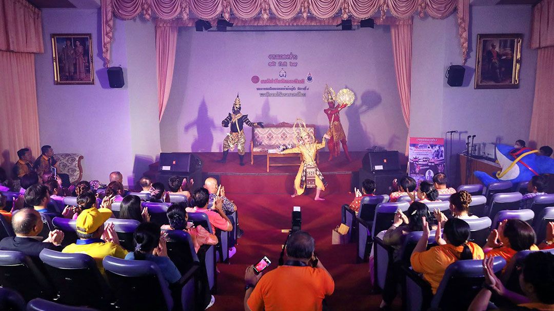 อุทยานฯหว้ากอ เตรียมวันรำลึก  “พระบิดาแห่งวิทยาศาสตร์ไทย”