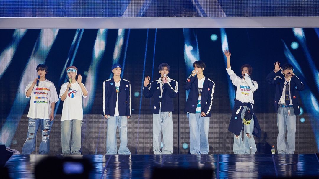 ‘NCT DREAM’ ตอกย้ำความมุ่งมั่น นี่คืออนาคต ผ่านดับเบิลไตเติล ‘BTTF’ และ ‘CHILLER’