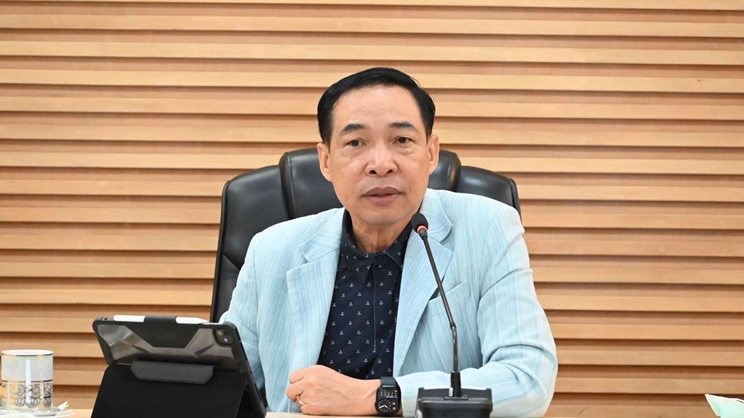 ยกระดับ'ระบบแนะแนว สกร.กลไกสร้างพลังชีวิต'