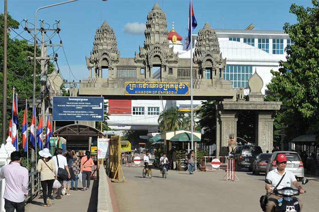 บทความพิเศษ : ‘รู้เขา รู้เขมร’ การค้าขายระหว่างไทย-กัมพูชา
