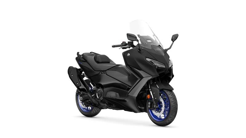 New YAMAHA TMAX 2025  บิ๊กสกู๊ตเตอร์โฉมใหม่!!