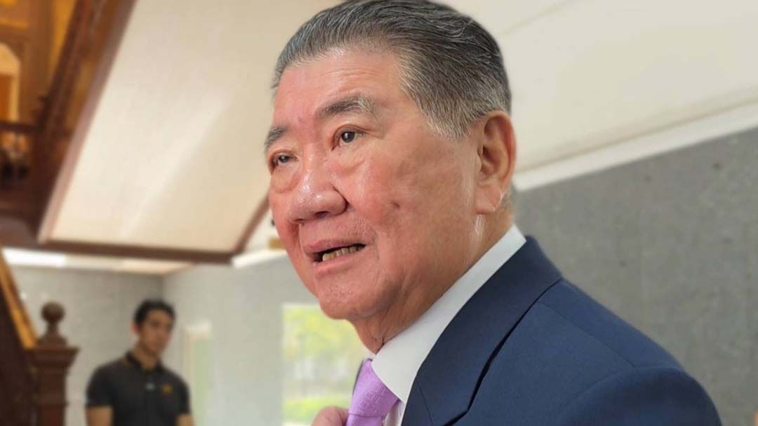 ‘ภูมิธรรม’รอ‘สมช.’เสนอขอใช้งบกลางช่วยเหลือ‘แคมป์ผู้ลี้ภัย’หลังสหรัฐตัดงบ