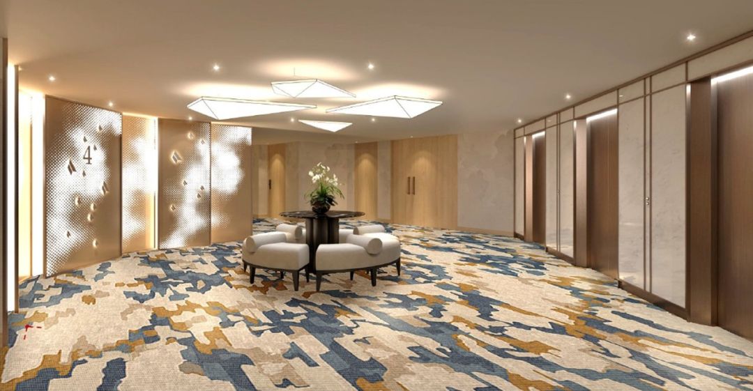 ONYX Hospitality Group’ เดินหน้าปรับภาพลักษณ์โรงแรมแบรนด์ “อมารี” ชูจุดขาย  3 ทำเลศักยภาพ
