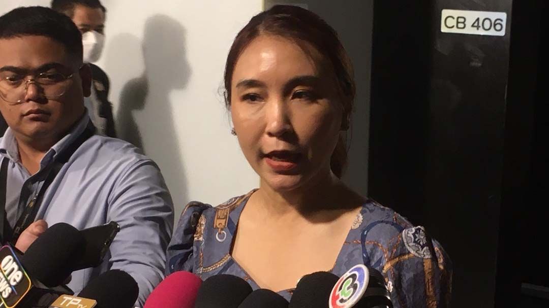 ‘ศิริกัญญา’งงทำไม‘ศาลรธน.’ดูแค่ช่วงขั้นตอนการพิจารณาปม‘พิเชษฐ์’โยกงบสภาฯเอื้อลงพื้นที่