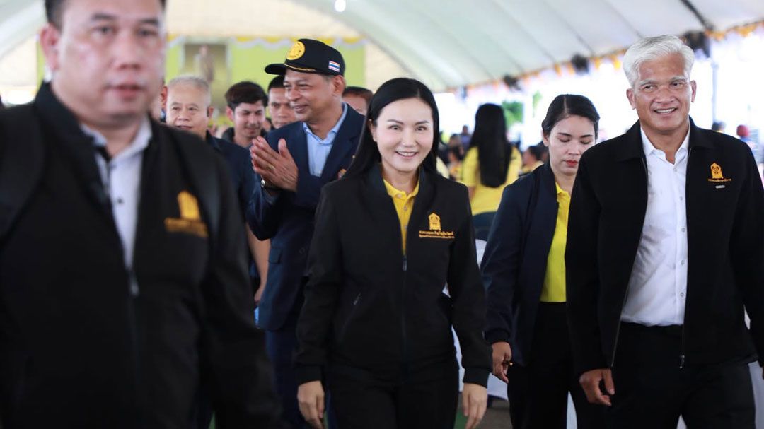 'นฤมล'เผยเตรียมแถลงแผนลดภาระครู–แก้หนี้ครูสัปดาห์หน้า