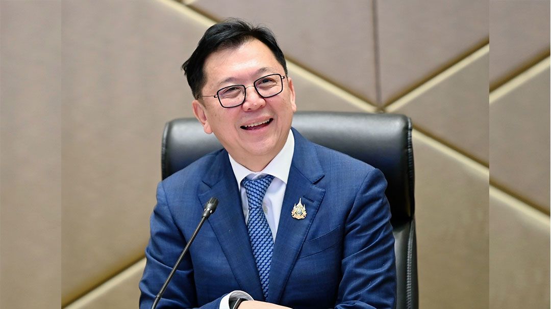 ‘จตุพร’ลุยนิวยอร์ก ขยายโอกาสสินค้าไทยในสหรัฐ