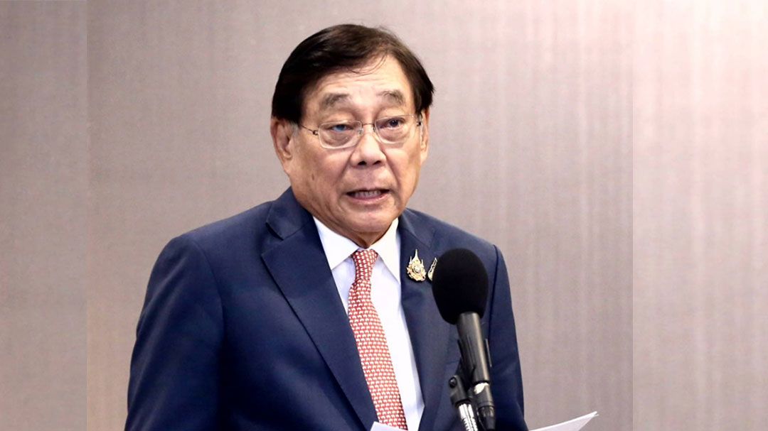 ‘พิชัย’เผยเจรจาสหรัฐฯยังไม่จบ ผู้ส่งออกหวังได้ภาษีที่สามารถแข่งขันได้