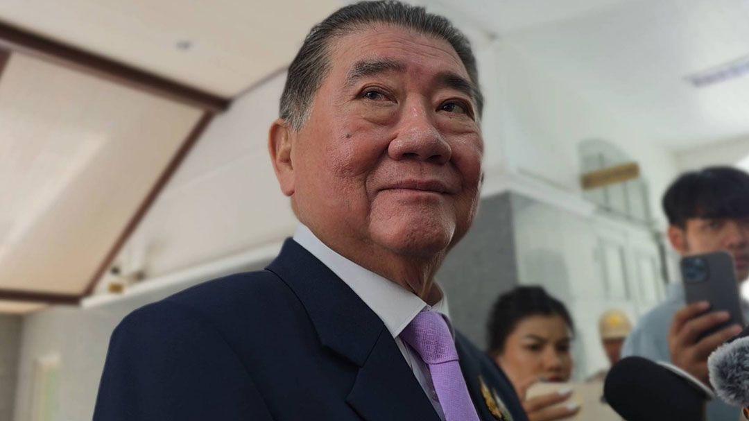 ‘มท.1’สั่งอธิบดีปภ. พร้อมรับมือน้ำท่วม ฝนถล่มหนักทั่วไทย ห่วงพายุลูกใหม่‘วิภา’