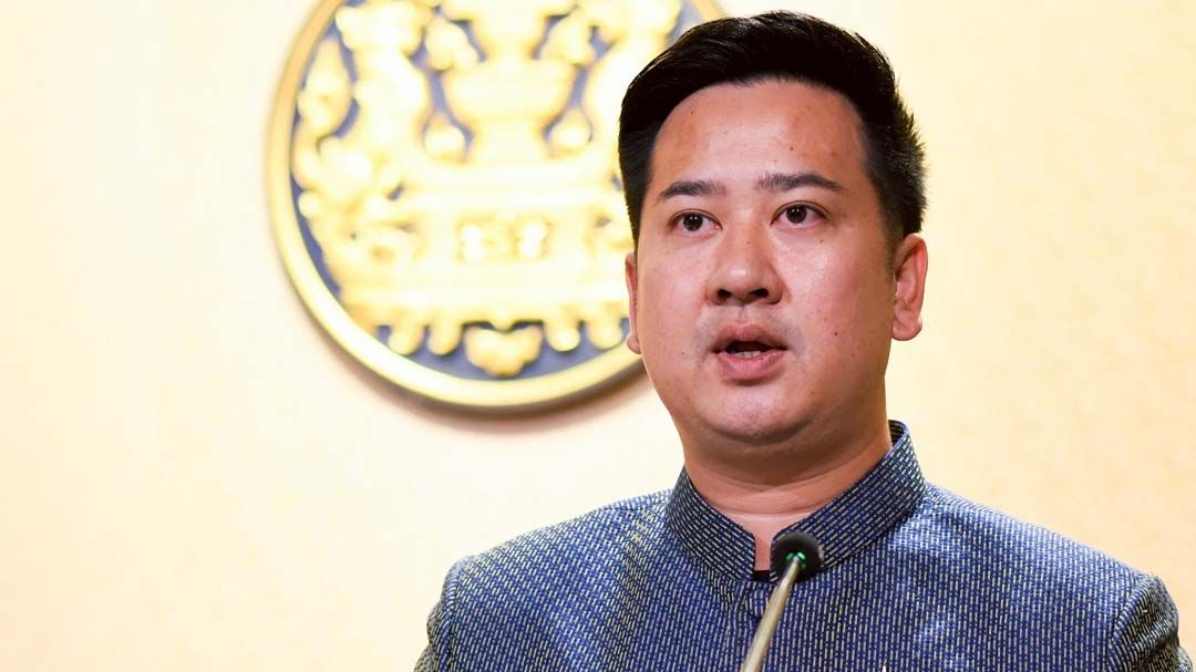 เปิดสถิติคดีหลอกลวงออนไลน์ ‘ผู้หญิงวัยทำงาน’ตกเป็นเหยื่อ 64% รัฐบาลลุยใช้กฎหมาย DPS