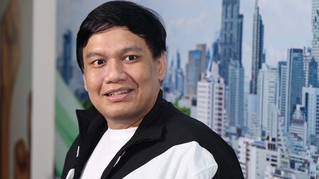 ‘ไผ่ ลิกค์’แจงงบ‘จวนผู้ว่าฯ’ถูกตัดก่อนมีข่าว ชี้ไม่เกี่ยว‘พวกใคร-ไม่ใช่พวกใคร’