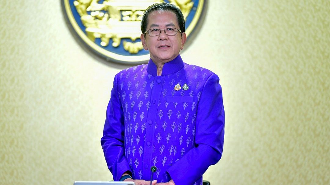 รัฐบาลย้ำ เดินหน้าเต็มสูบ ดูแล SMEs จัดเต็มทุกมาตรการช่วยเหลือ