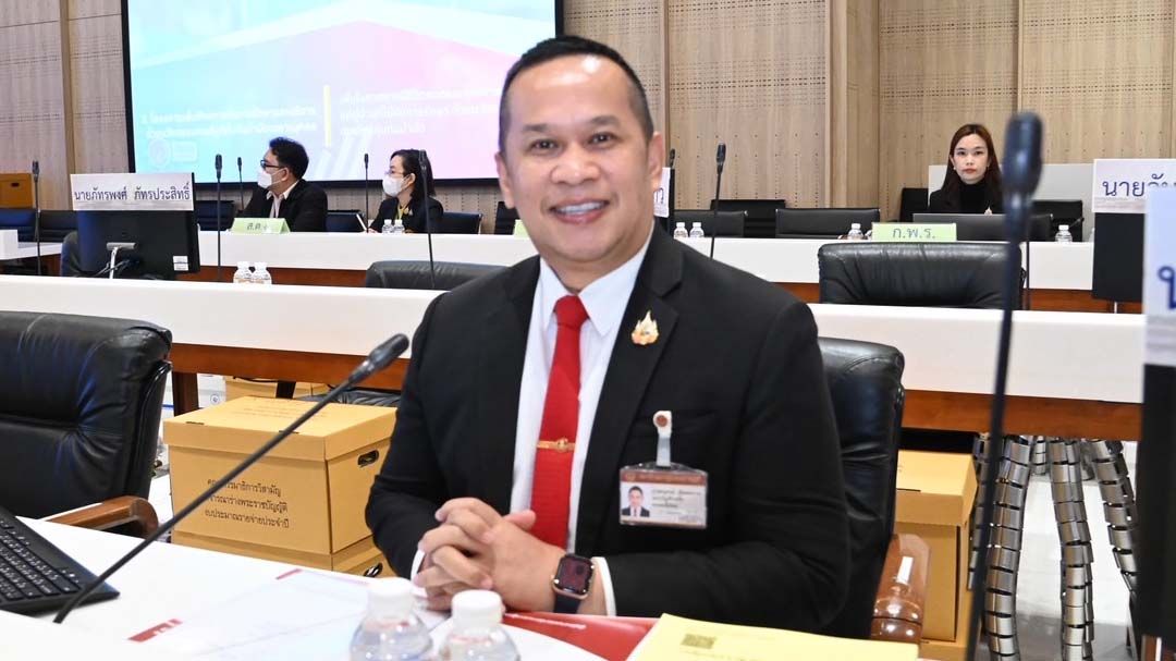 ‘อนุสรณ์’ชี้เลือกตั้งซ่อม สส.เขต 5 ศรีสะเกษ ‘เพื่อไทย’โอกาสสูงป้องกันแชมป์ได้