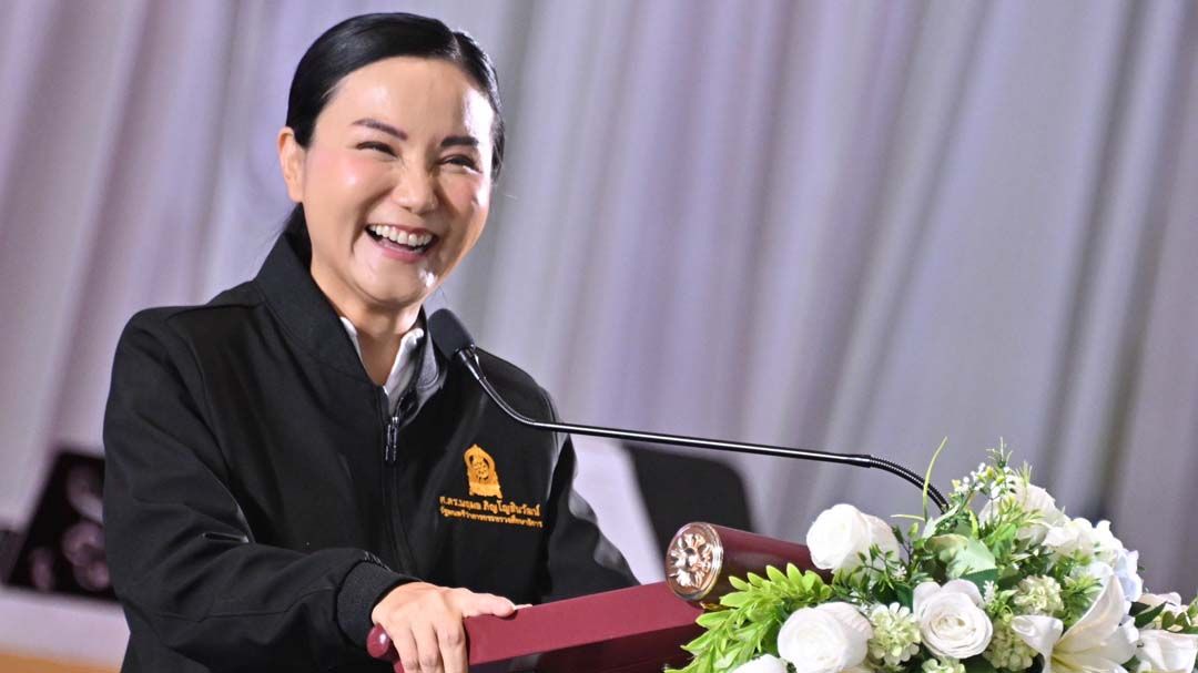 ‘นฤมล’ลั่นมีเงินทุนก้อนแรก 1 แสนล้าน ตั้ง‘สหกรณ์ สกสค.’คาด 3 เดือนครูลงทะเบียนได้