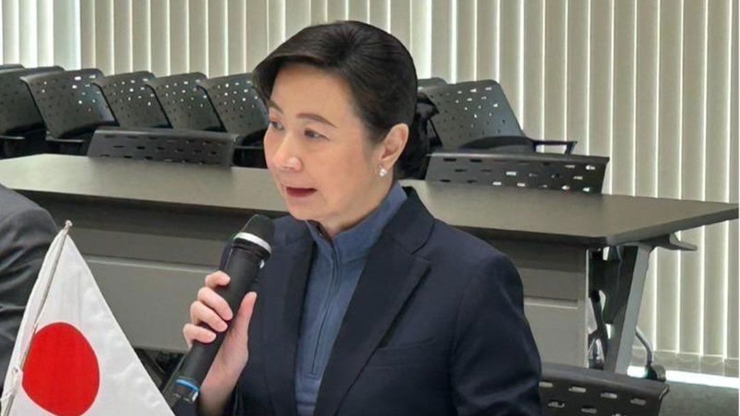 ‘ดีพร้อม’ จับมือ ‘Tokyo SME Support Center’ เพิ่มศักยภาพ SME ไทย-ญี่ปุ่น