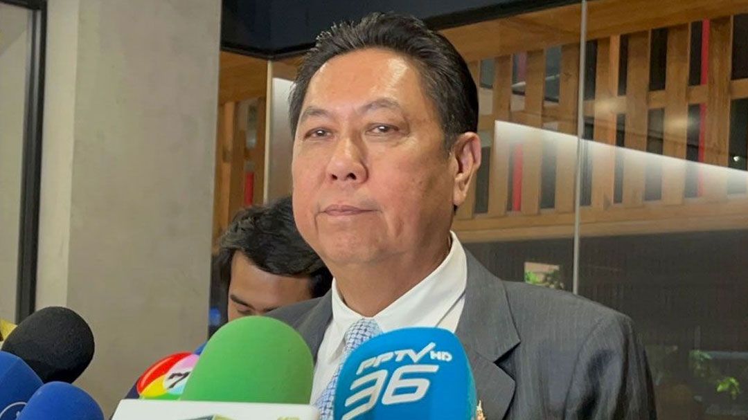 ‘เพื่อไทย’คาดเคาะชงชื่อ‘รองปธ.สภาฯคนที่2’อังคารนี้ ย้ำล็อกโควตาให้ ‘สส.อีสาน’ก่อน