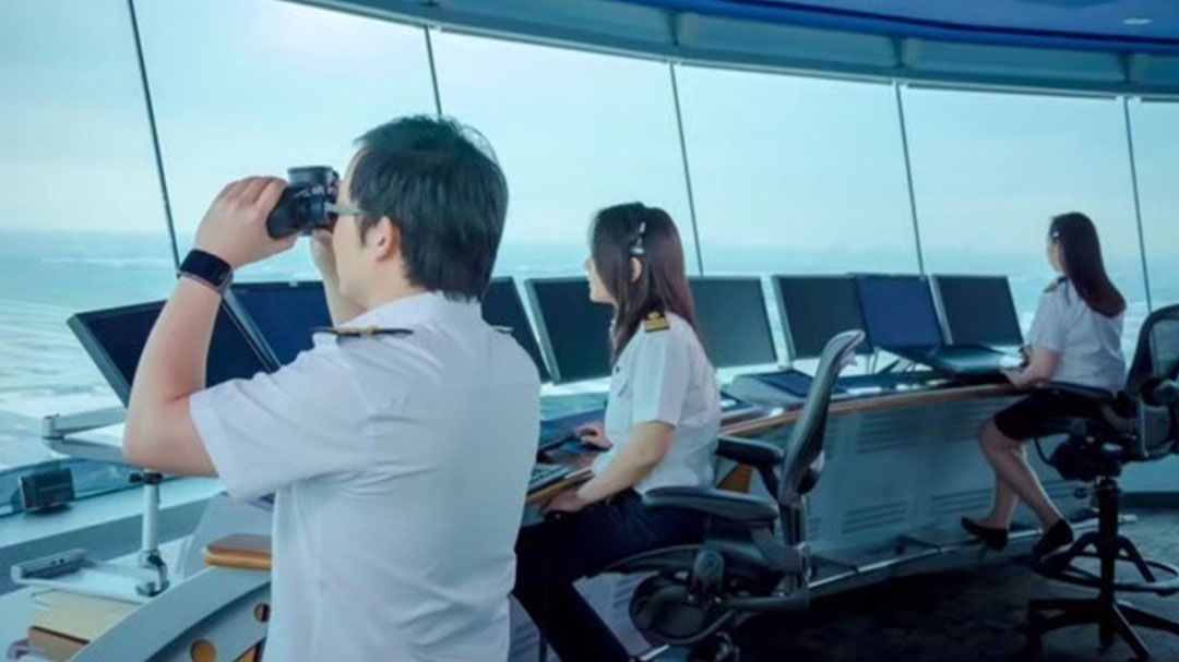 ‘คมนาคม’หนุน‘วิทยุการบินฯ’ พัฒนาซอฟต์แวร์เชื่อมระบบขอบินโดรน