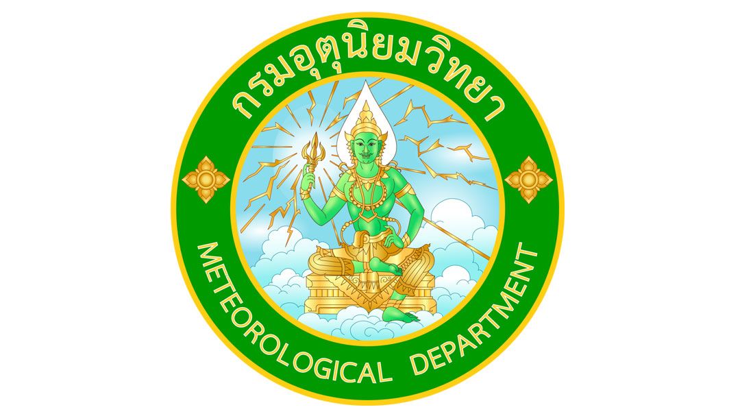 เตือน20-24ก.ค. ทั่วไทยฝนหนัก เขื่อนระบายน้ำ 11จังหวัดรับมือ