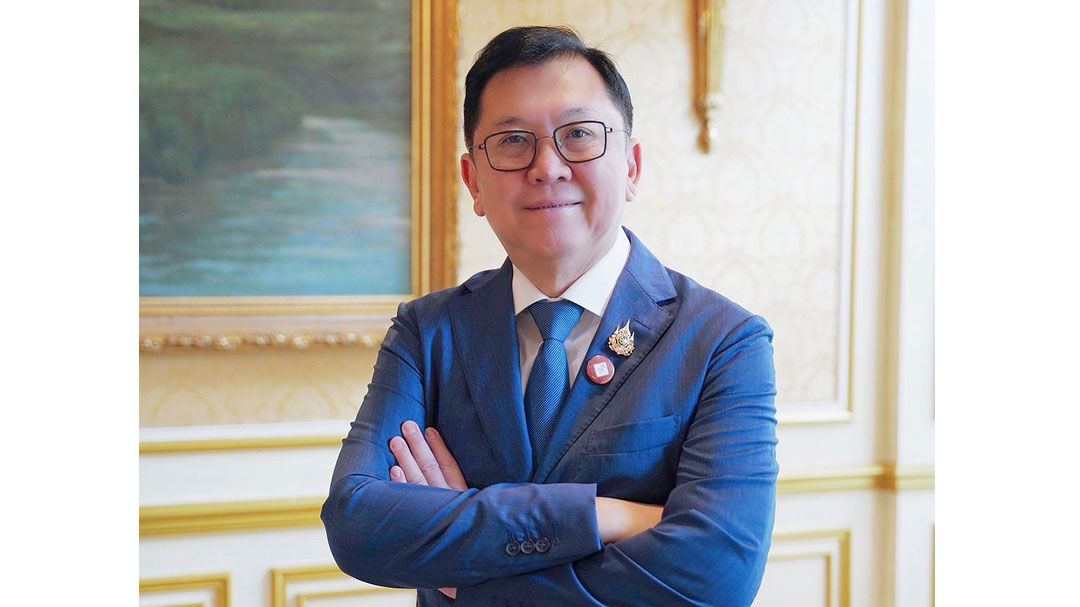 'จตุพร' นำทีมพาณิชย์เยือนสหรัฐฯดันส่งออกสินค้าไทยเพิ่ม