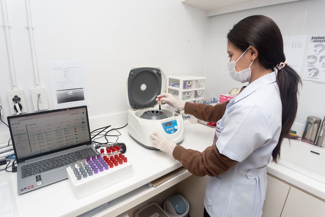เปิดแล้ว! ‘Healthsphere Clinic’ คลินิกสุขภาพแนวใหม่ เข้าถึงง่าย – มาตรฐานระดับมืออาชีพ