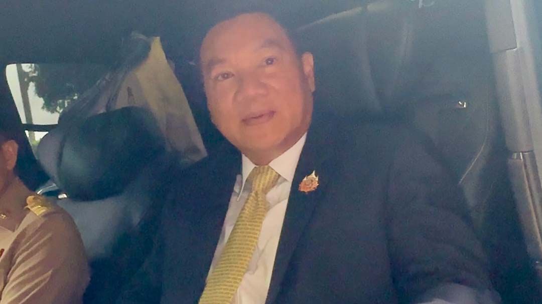 ‘อธิบดีที่ดิน’ส่งรายงานแจงปมที่ดิน‘เขากระโดง’แล้ว เตรียมทำรายงานสรุป‘มท.1’