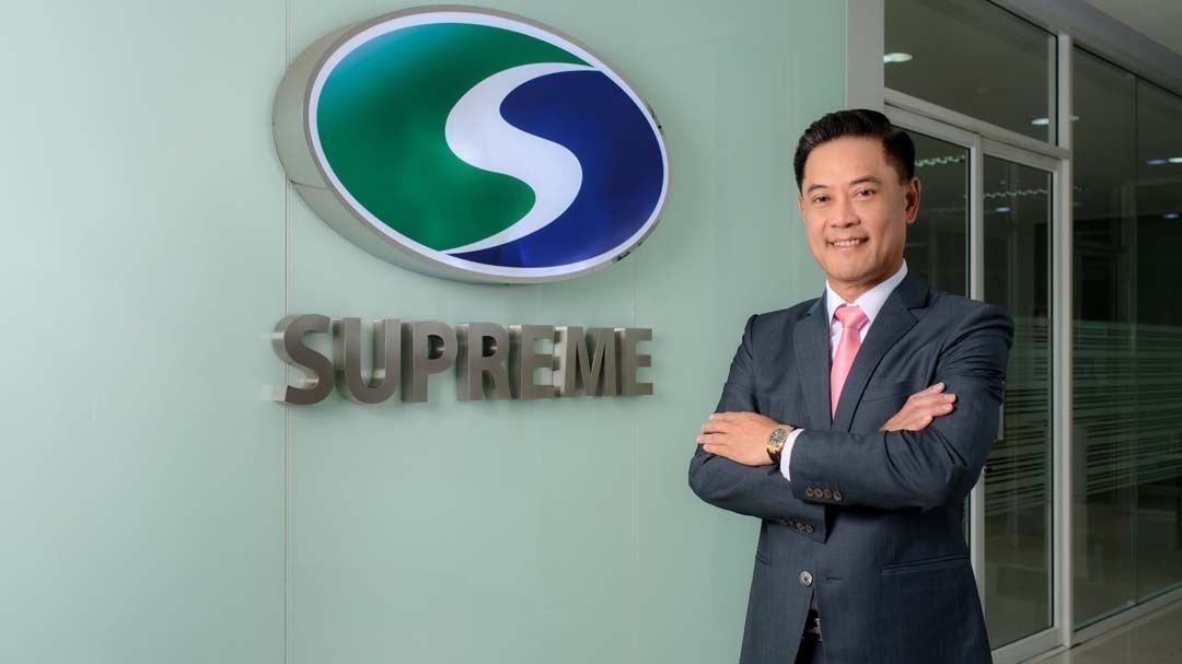 SPREME บุกหนัก!