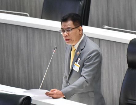 แนวหน้าวาทะเด็ด