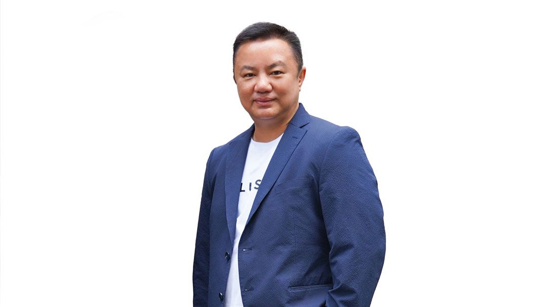 พลัสปรับปรุงอาคารชลันต์ทิพย์ ลดต้นทุน-เพิ่มมูลค่า-ประหยัดพลังงาน