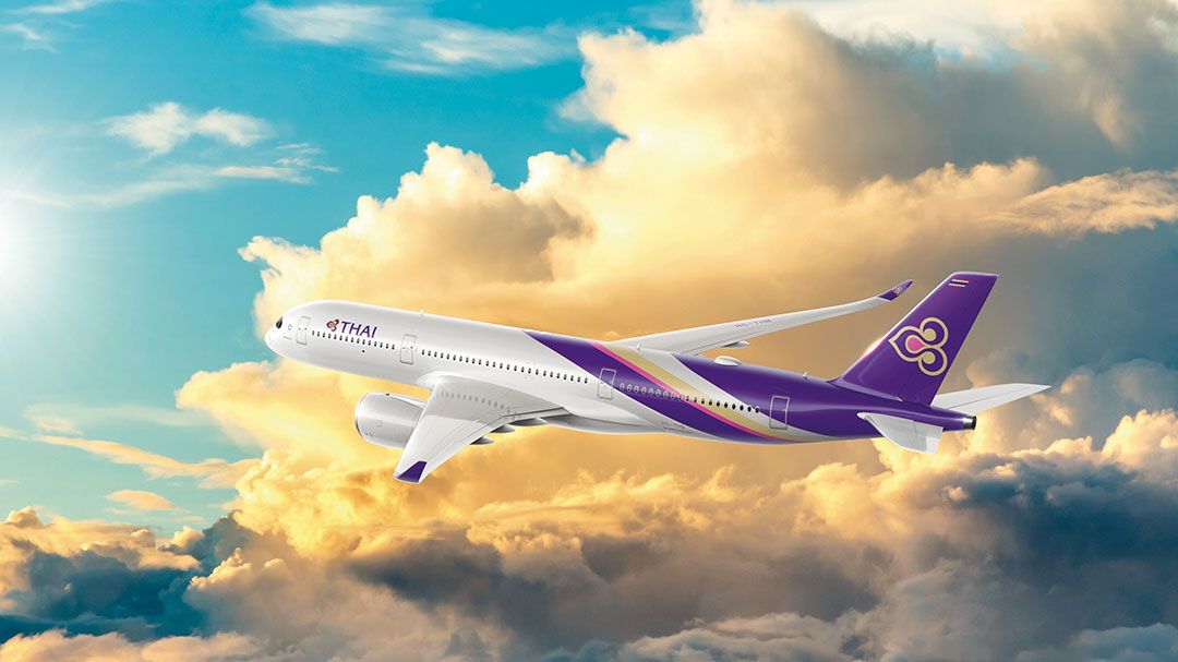 ตลาดหลักทรัพย์ฯ ไฟเขียวการบินไทย ลงสนามซื้อขาย ดีเดย์4สิงหาคมนี้