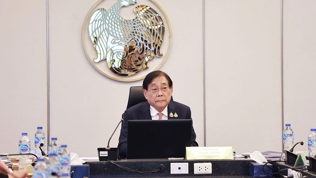 “พิชัย”ย้ำรัฐบาลหนุนการลงทุนทุกกลุ่ม